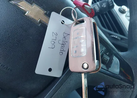 2017 Chevrolet Equinox Ls from USA, damaged, VIN 2GNALBEK0H1514200